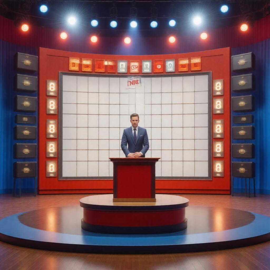 Deal or No Deal